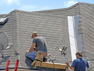 Denver Roofing Contractor